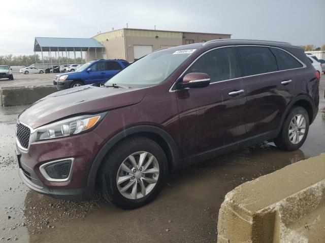 KIA SORENTO 2017 5xypg4a3xhg188896