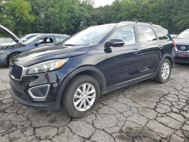 KIA SORENTO 2017 5xypg4a3xhg263242