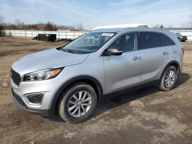 KIA SORENTO 2017 5xypg4a3xhg265038