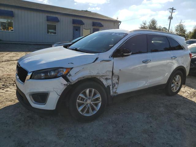 KIA SORENTO 2017 5xypg4a3xhg269008