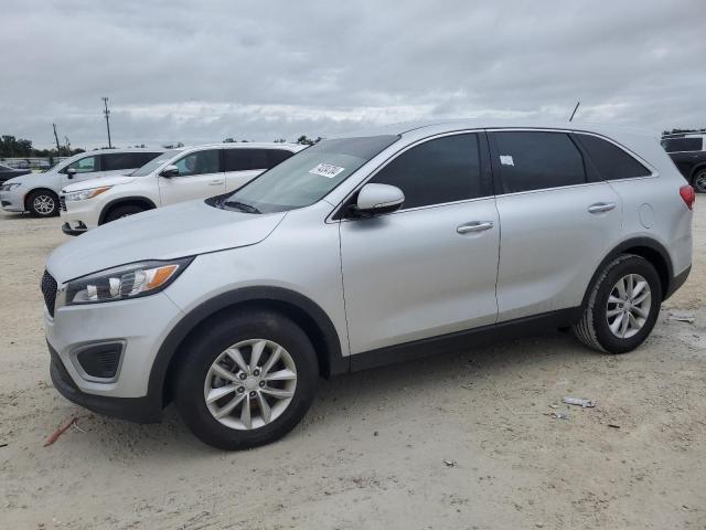 KIA SORENTO LX 2017 5xypg4a3xhg279442