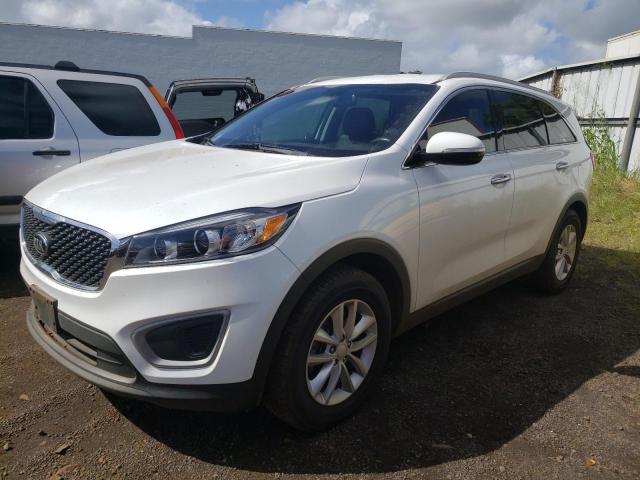 KIA SORENTO 2017 5xypg4a3xhg284818