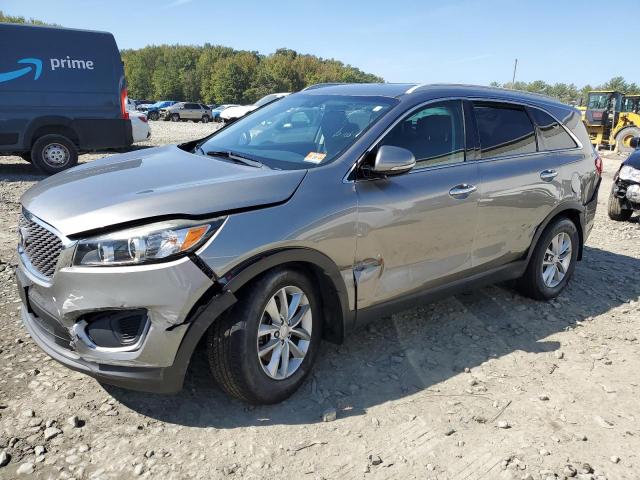 KIA SORENTO 2017 5xypg4a3xhg296256