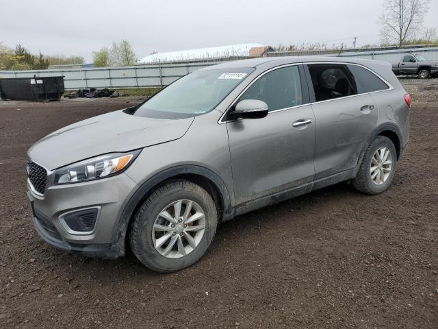 KIA SORENTO 2017 5xypg4a3xhg301892