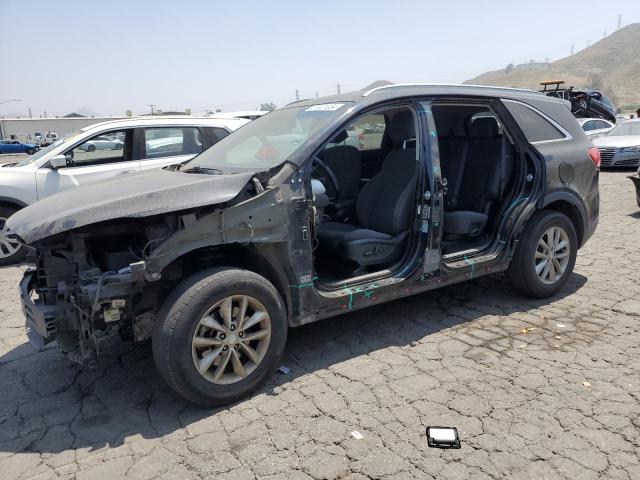 KIA SORENTO 2018 5xypg4a3xjg424808