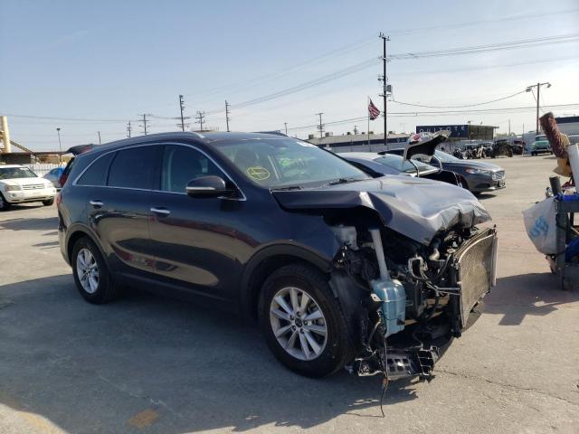 KIA SORENTO L 2019 5xypg4a3xkg430321