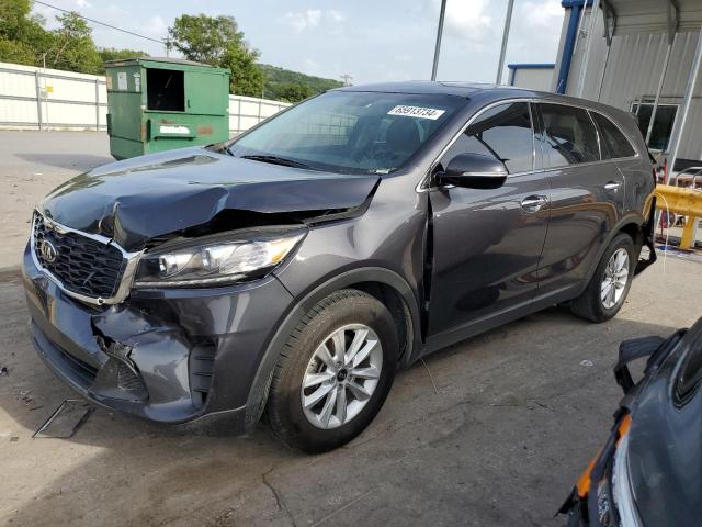 KIA SORENTO L 2019 5xypg4a3xkg434384