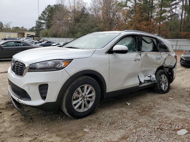 KIA SORENTO 2019 5xypg4a3xkg437916