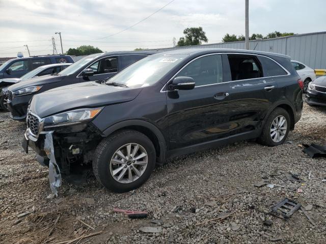 KIA SORENTO L 2019 5xypg4a3xkg475856