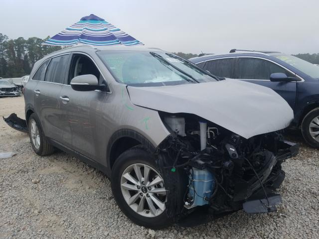 KIA SORENTO L 2019 5xypg4a3xkg477669