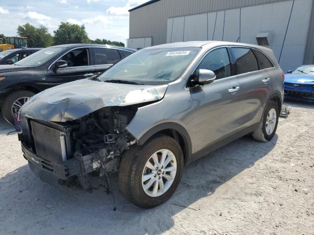 KIA SORENTO 2019 5xypg4a3xkg500741