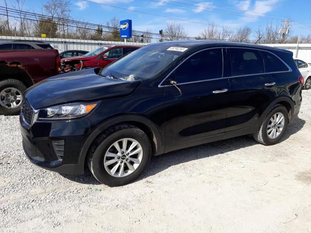 KIA SORENTO L 2019 5xypg4a3xkg501324