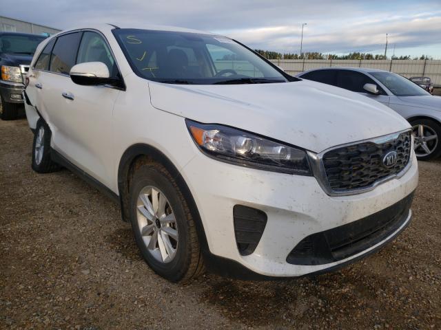 KIA SORENTO L 2019 5xypg4a3xkg503428