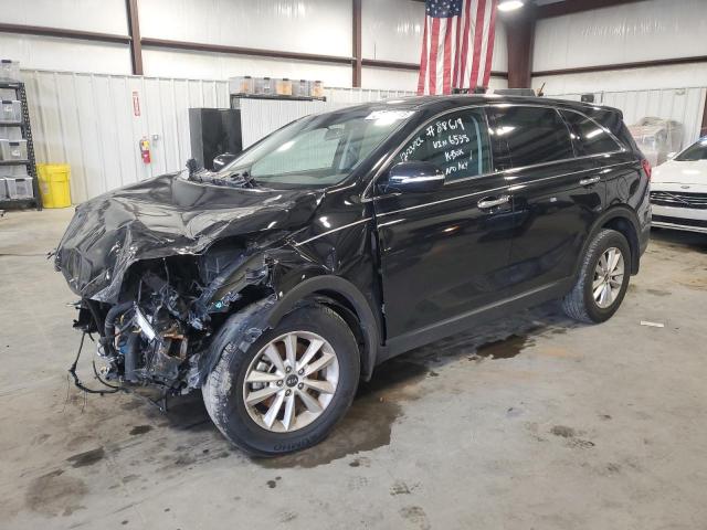 KIA SORENTO L 2019 5xypg4a3xkg506555