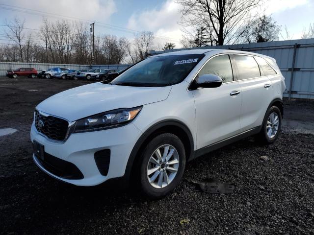 KIA SORENTO L 2019 5xypg4a3xkg512548