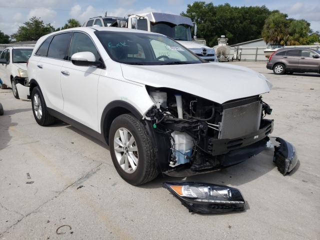 KIA SORENTO L 2019 5xypg4a3xkg512808