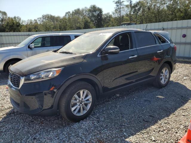 KIA SORENTO L 2019 5xypg4a3xkg513845