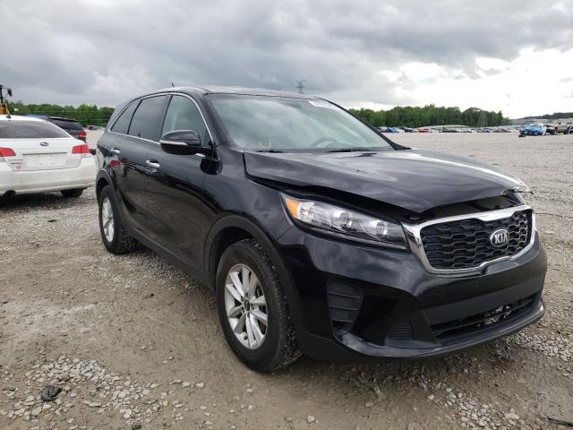 KIA SORENTO L 2019 5xypg4a3xkg523954