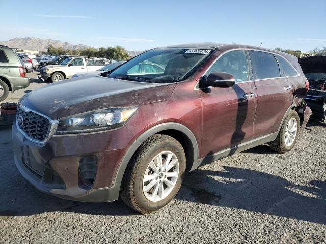 KIA SORENTO L 2019 5xypg4a3xkg534016