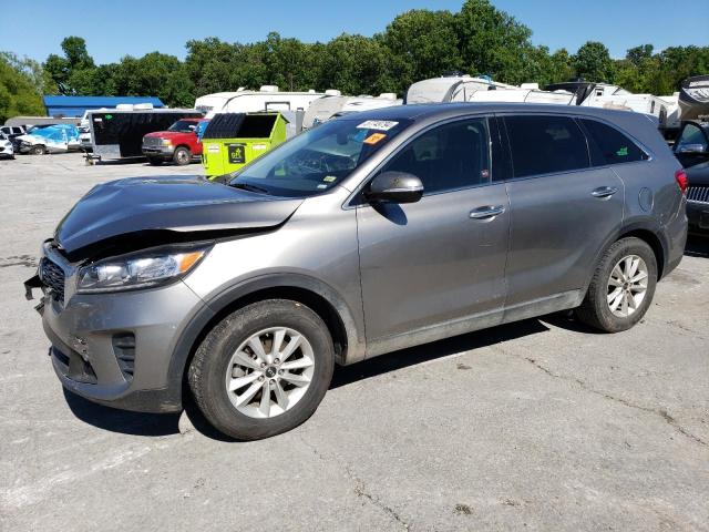 KIA SORENTO 2019 5xypg4a3xkg534937