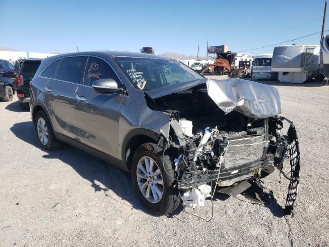 KIA SORENTO L 2019 5xypg4a3xkg537479