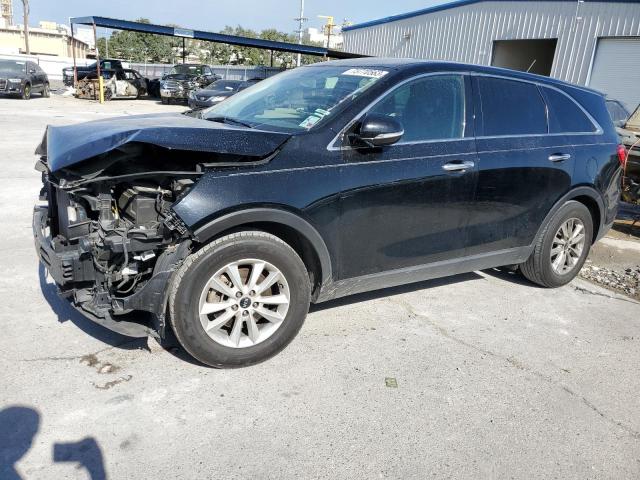 KIA SORENTO 2019 5xypg4a3xkg548885