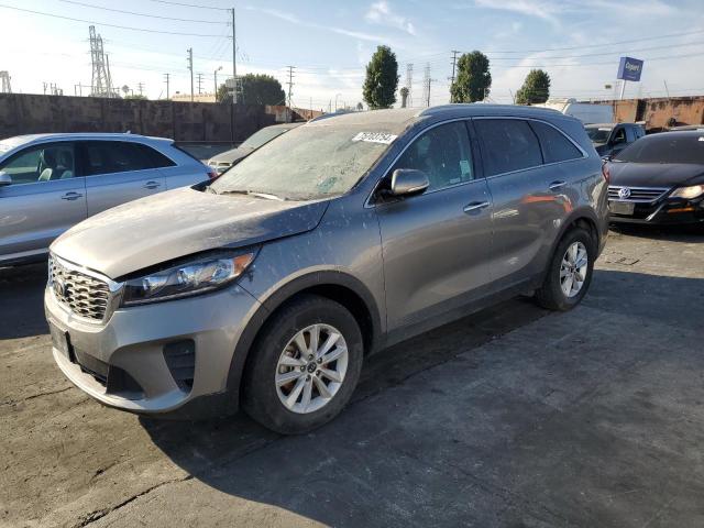 KIA SORENTO L 2019 5xypg4a3xkg550801