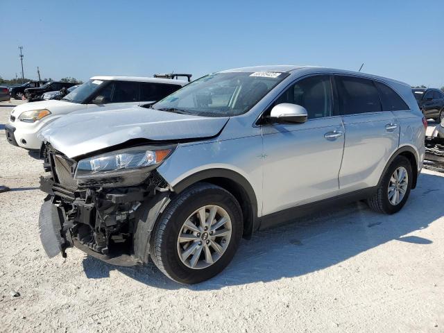 KIA SORENTO L 2019 5xypg4a3xkg554234