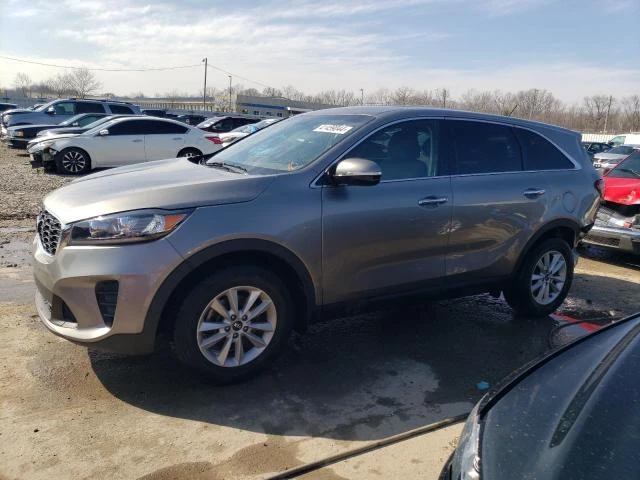 KIA SORENTO L 2019 5xypg4a3xkg557232