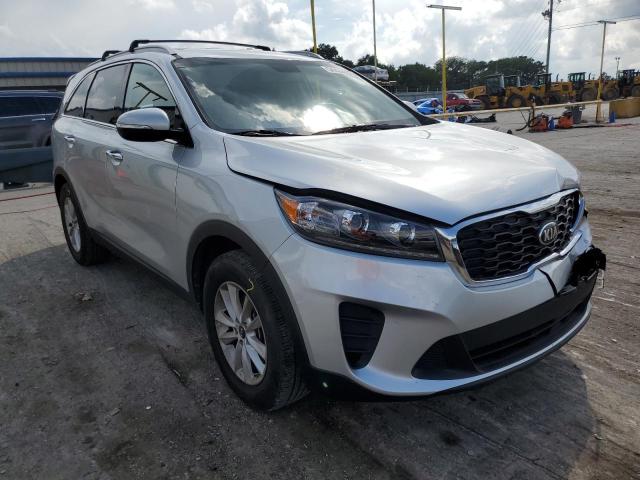 KIA SORENTO L 2019 5xypg4a3xkg560325