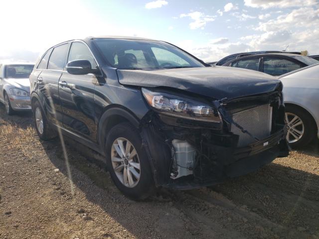 KIA SORENTO L 2019 5xypg4a3xkg564813