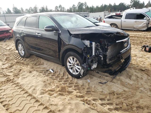 KIA SORENTO L 2019 5xypg4a3xkg576248