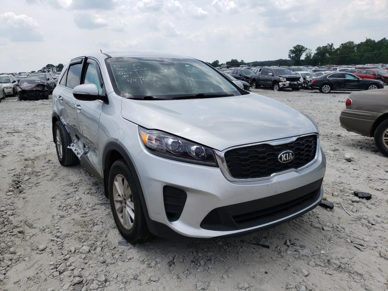 KIA SORENTO L 2019 5xypg4a3xkg579022