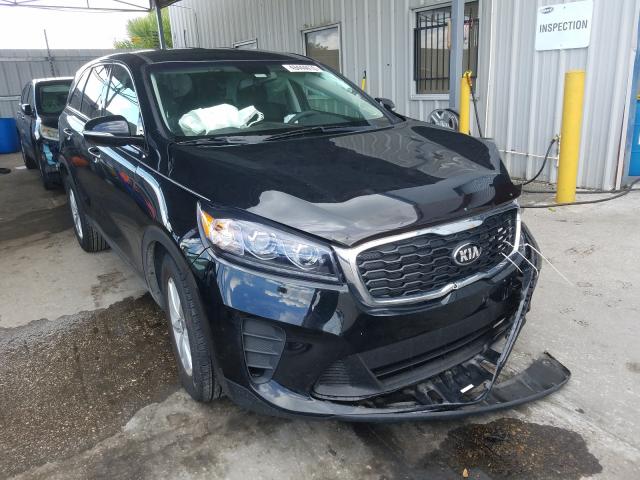 KIA SORENTO L 2019 5xypg4a3xkg583040