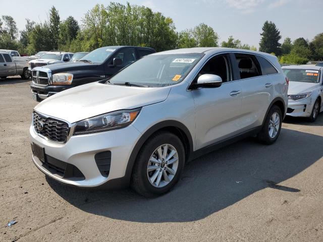 KIA SORENTO L 2019 5xypg4a3xkg586052