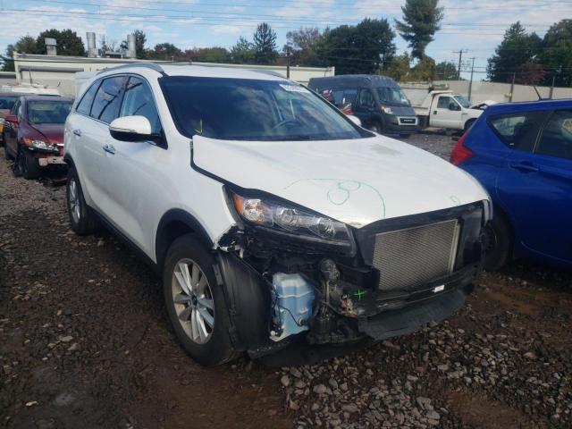 KIA SORENTO L 2019 5xypg4a3xkg592661