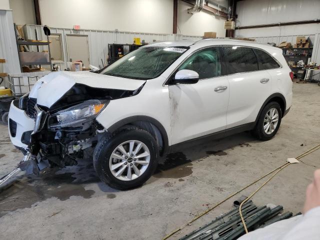 KIA SORENTO L 2019 5xypg4a3xkg593289