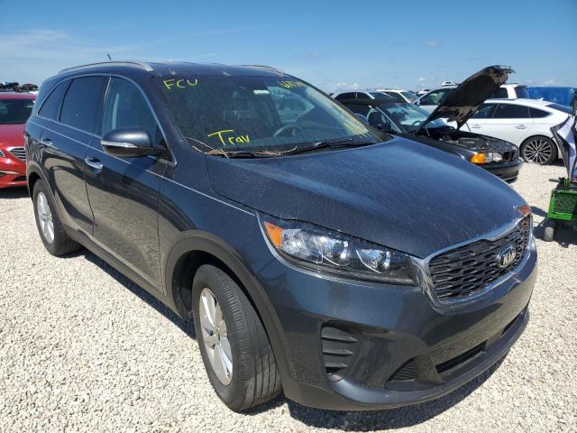 KIA SORENTO L 2020 5xypg4a3xlg628835