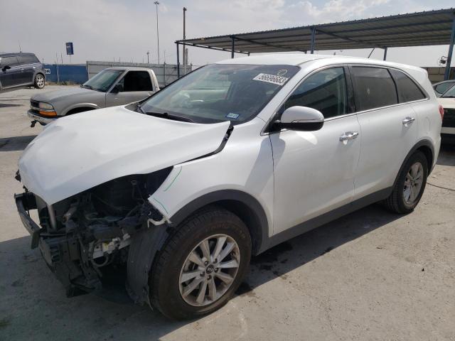 KIA SORENTO L 2020 5xypg4a3xlg632139