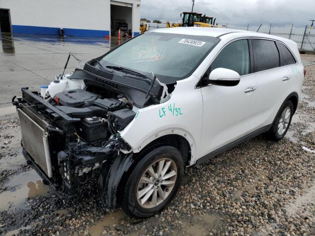 KIA SORENTO L 2020 5xypg4a3xlg632254