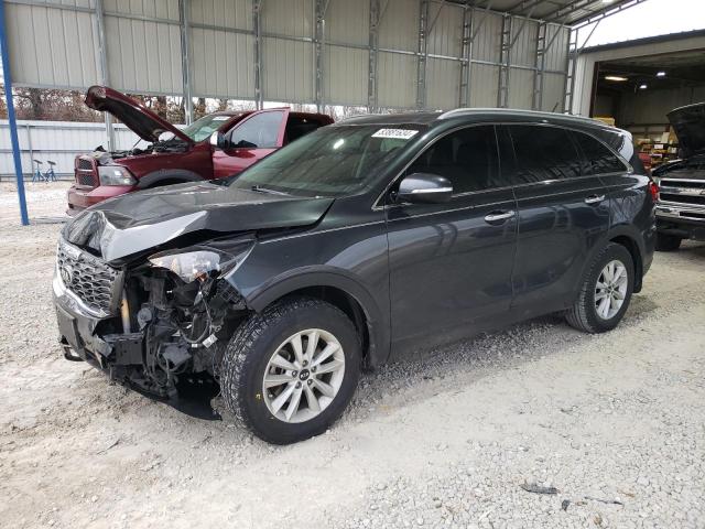 KIA SORENTO L 2020 5xypg4a3xlg634442