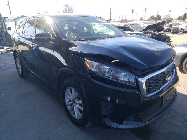 KIA SORENTO L 2020 5xypg4a3xlg637406