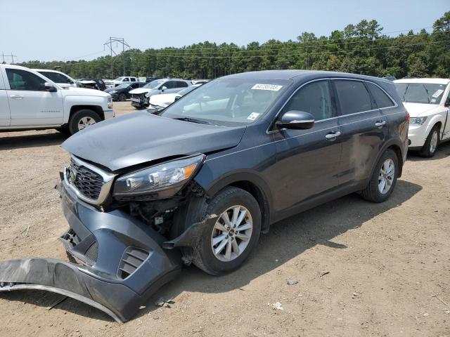 KIA SORENTO L 2020 5xypg4a3xlg641620