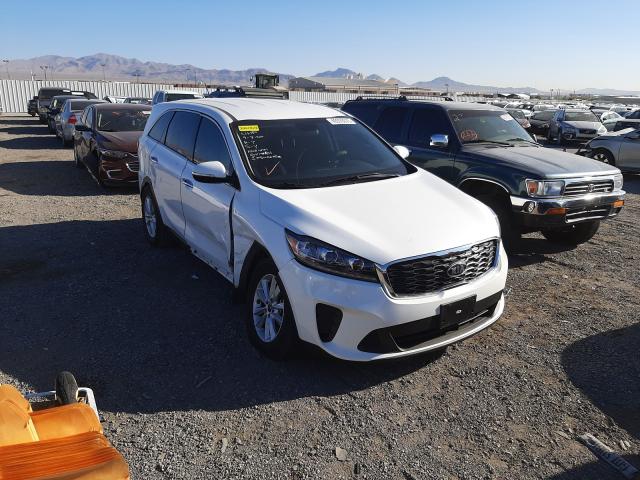 KIA SORENTO L 2020 5xypg4a3xlg641987