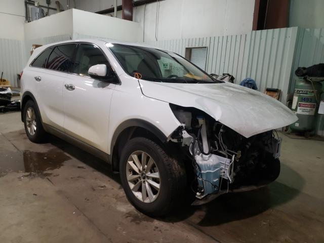 KIA SORENTO L 2020 5xypg4a3xlg643433