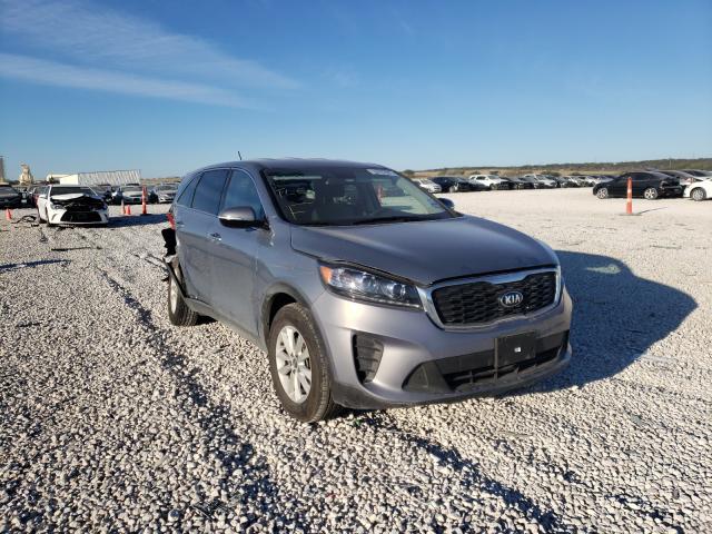 KIA SORENTO L 2020 5xypg4a3xlg643481