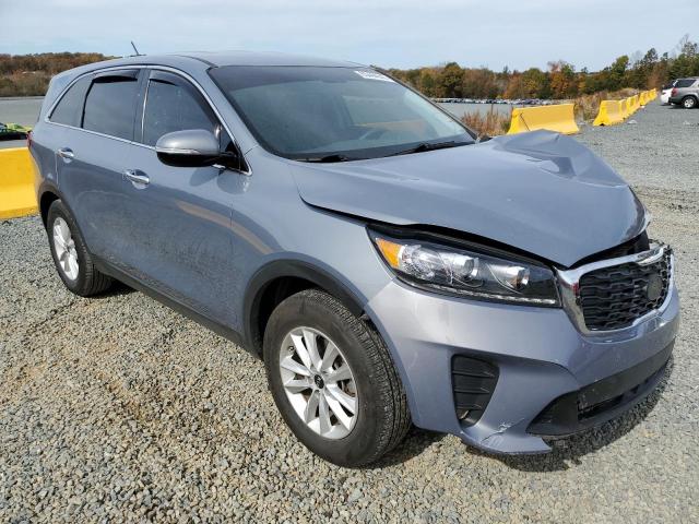 KIA SORENTO L 2020 5xypg4a3xlg645263