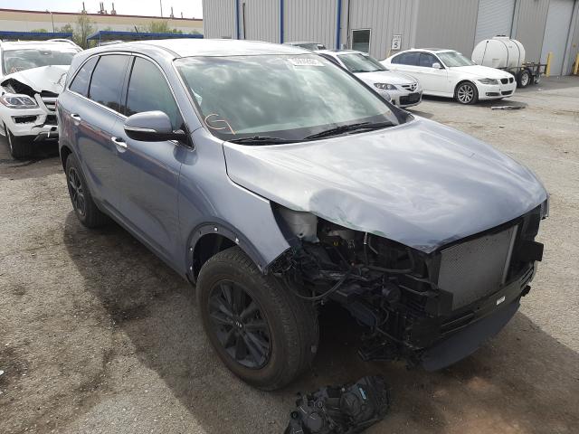 KIA SORENTO L 2020 5xypg4a3xlg647370