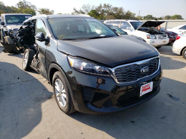 KIA SORENTO L 2020 5xypg4a3xlg647465