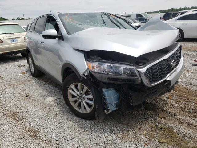 KIA SORENTO L 2020 5xypg4a3xlg654190